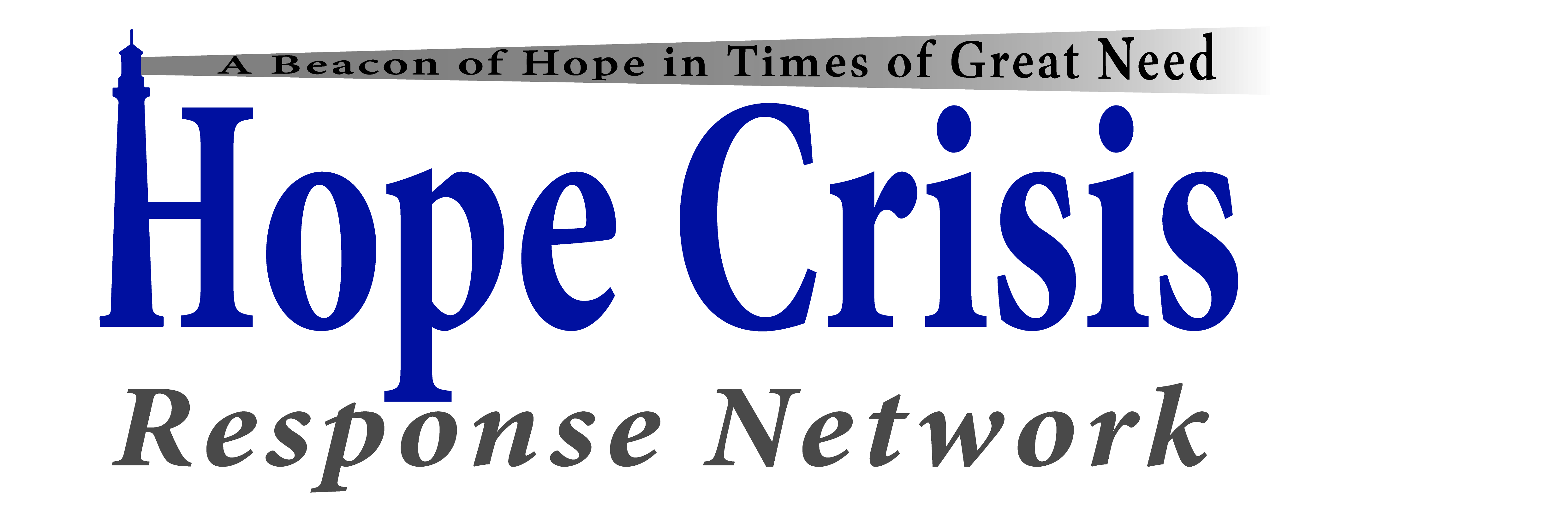 Hope Crisis Response Network