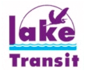 Lake Transit