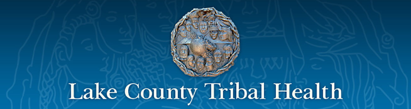 Lake County Tribal Health
