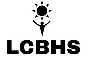 Lake County Behavioral Health Services LCBHS logo
