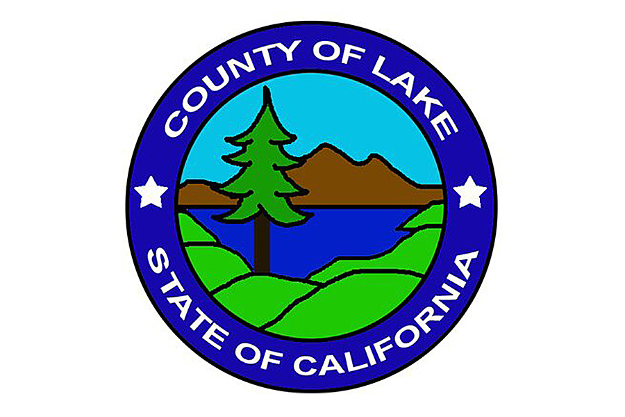 County of Lake CA