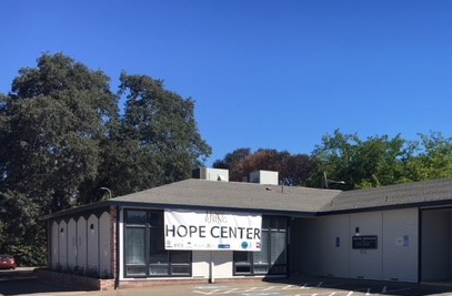 Hope Rising Center for Transformation
